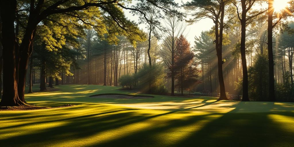 Golfbaan Rosendael — Arnhem